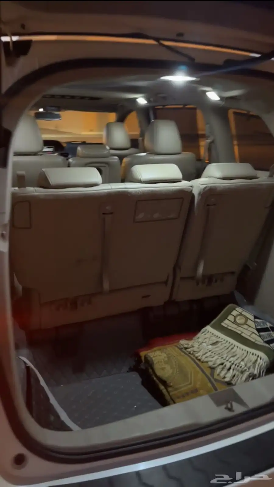 اوديسي 2016 فل للبيع Honda odyssey 8