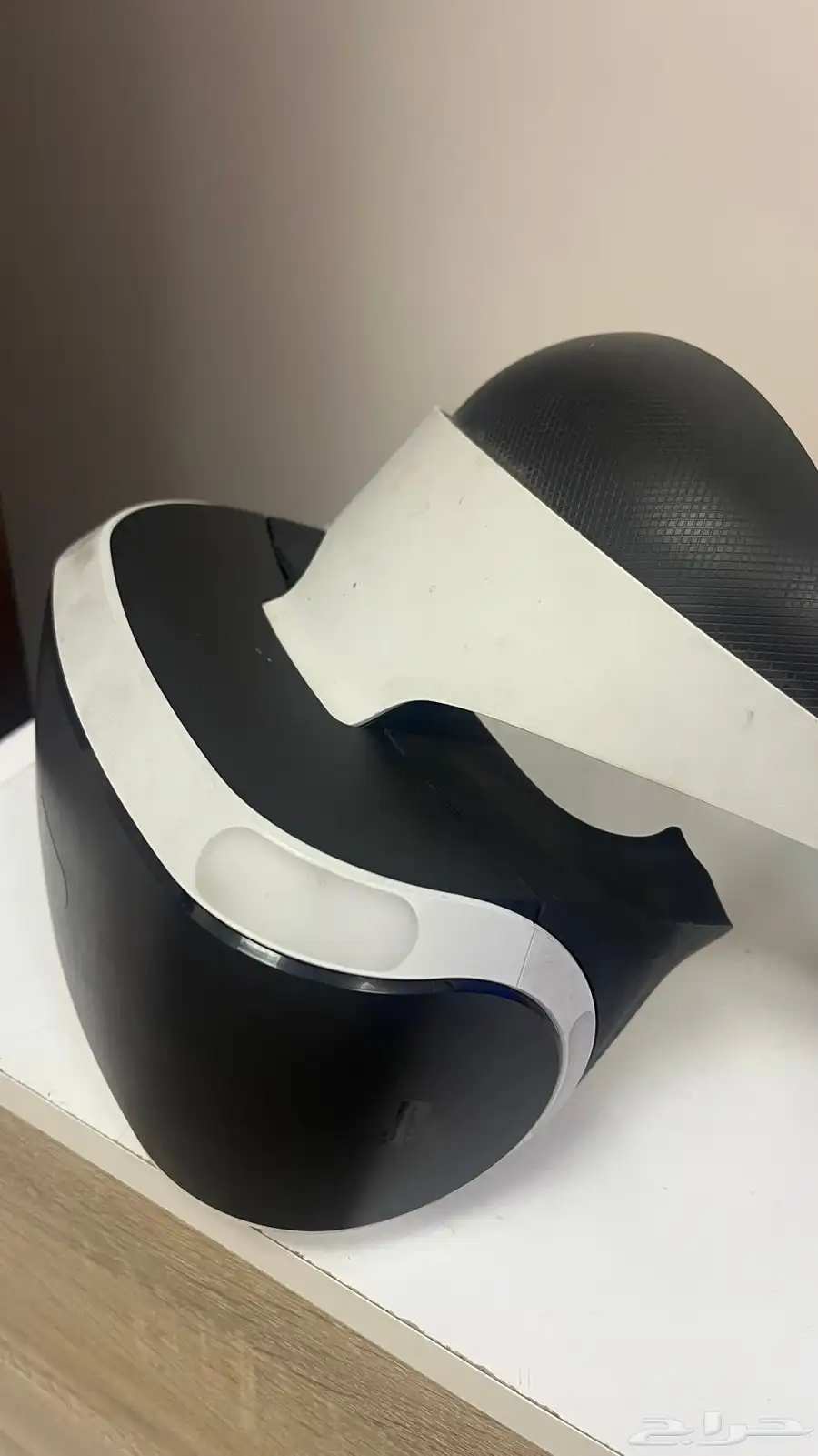 نظارة سوني vr 0