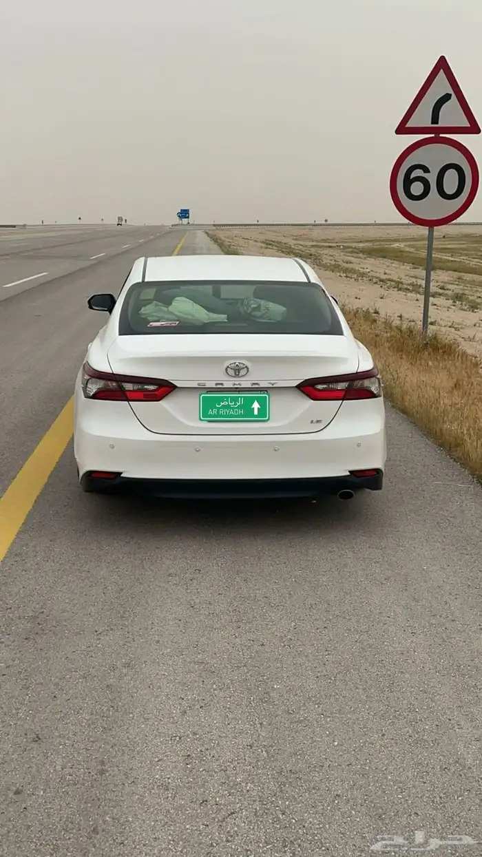 كداد من حفر الباطن الى الرياض 0