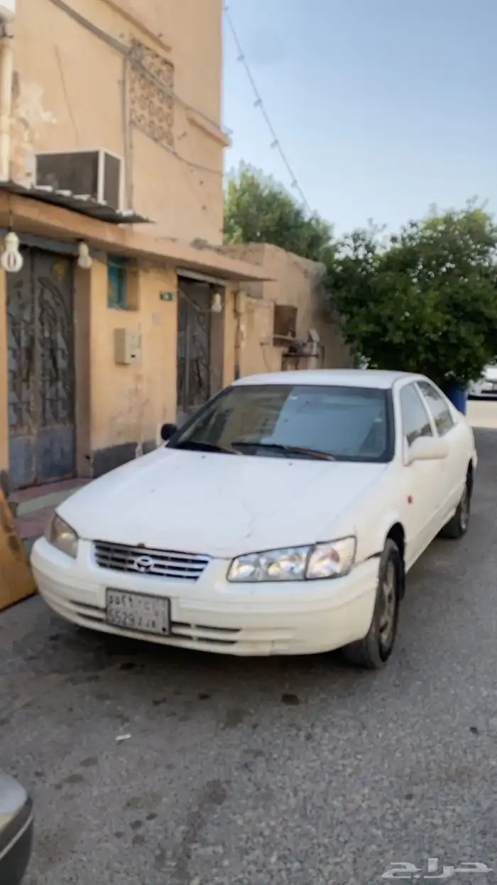 كامري1999 خليجي 0