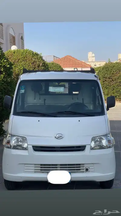 دباب دايهاتسو 2015 تم البيع 0
