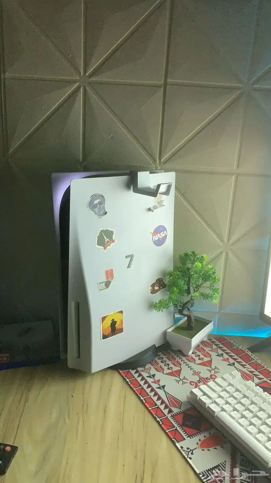 سوني 5 0