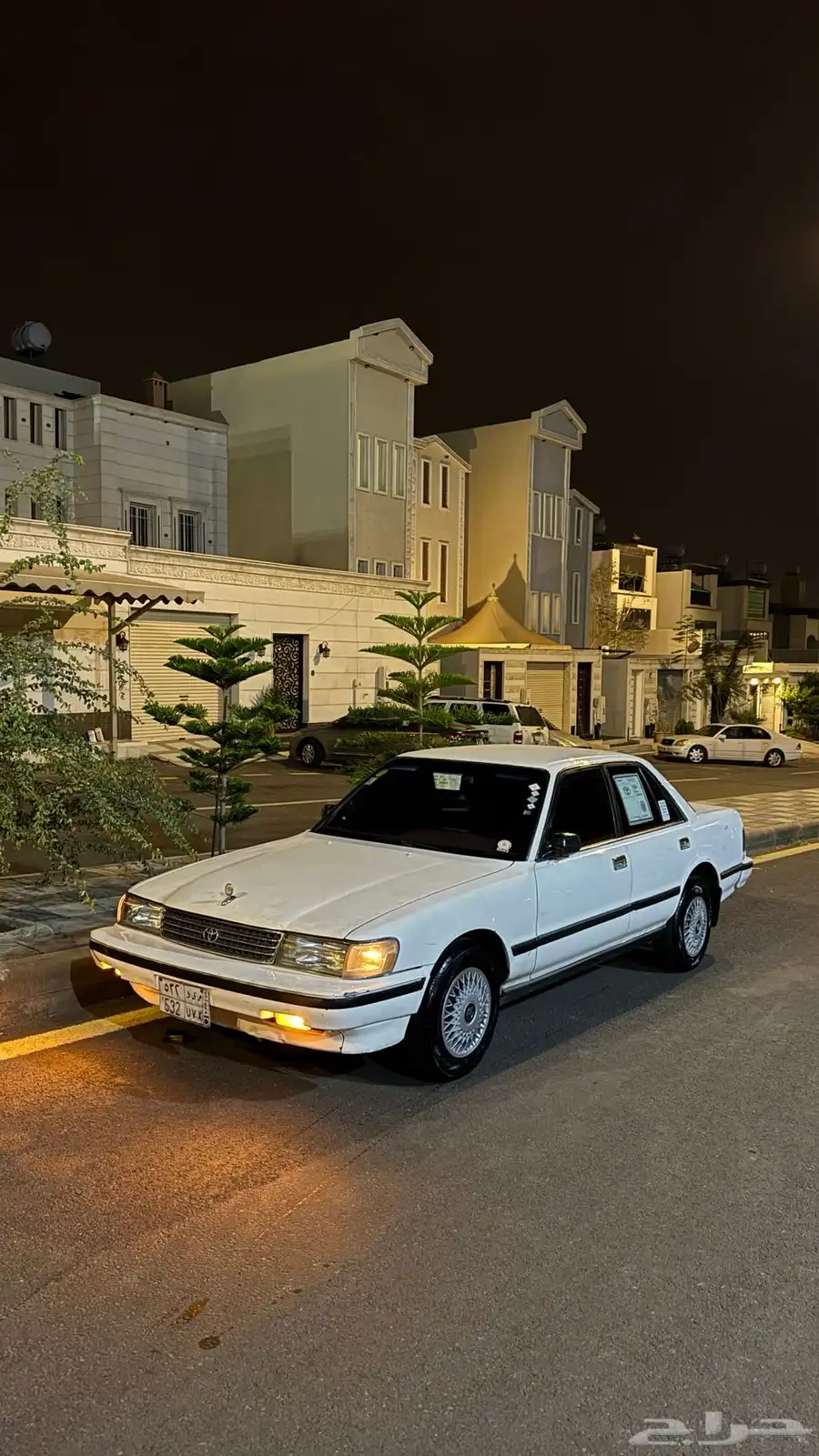 كرسيدا 93 12