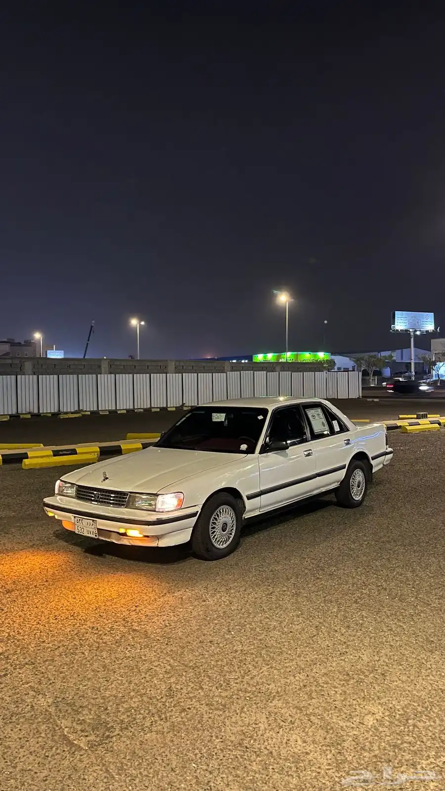 كرسيدا 93 18