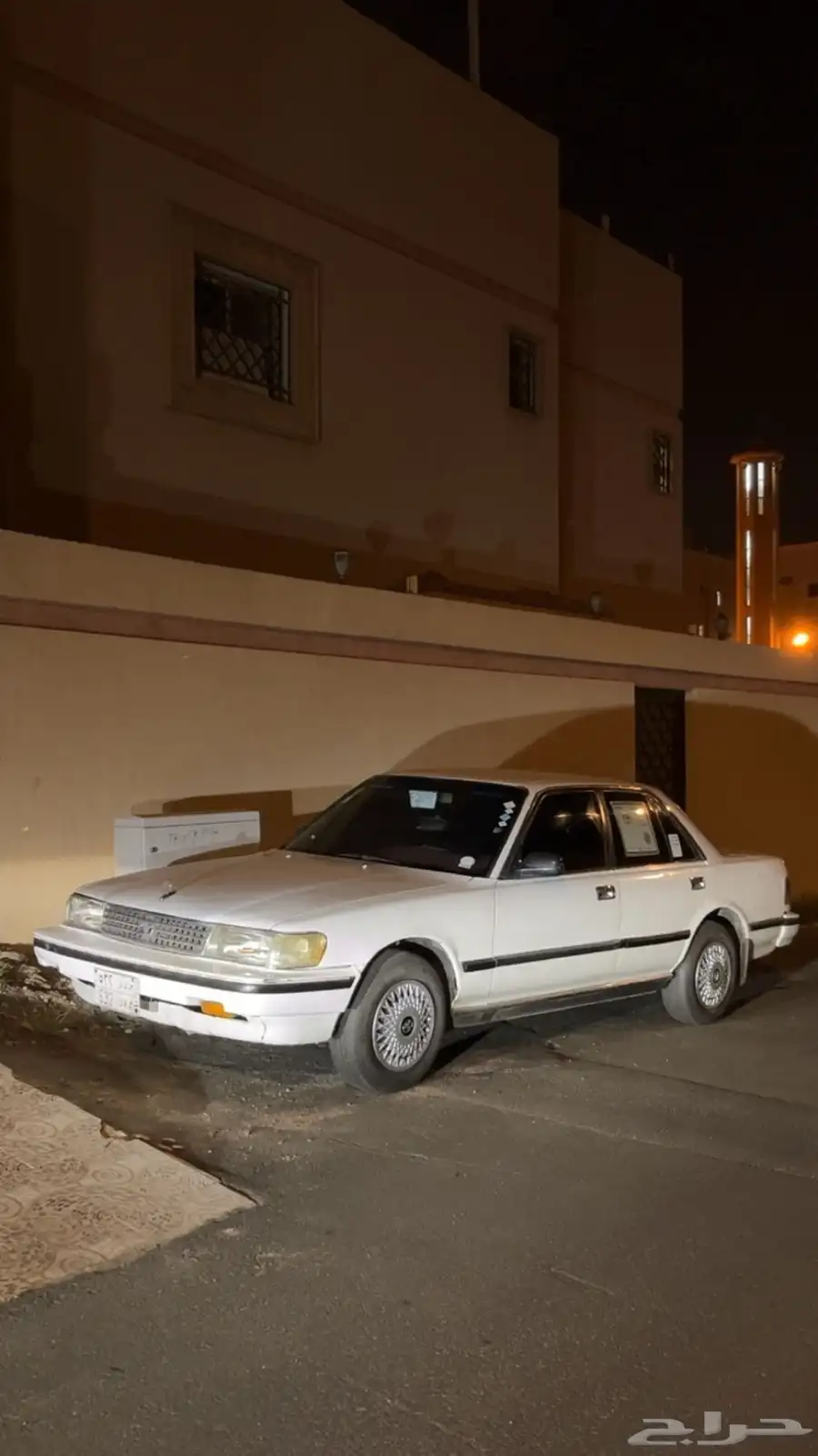 كرسيدا 93 24