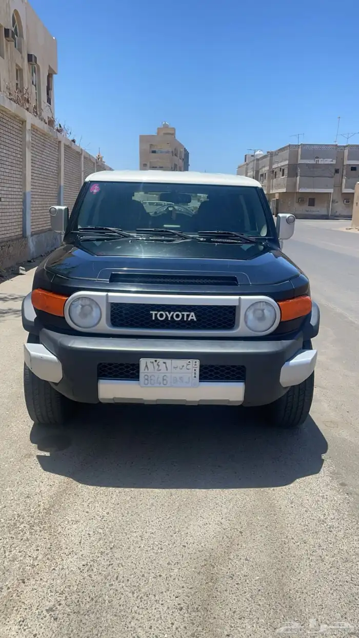 اف جي 2014 للبيع 0