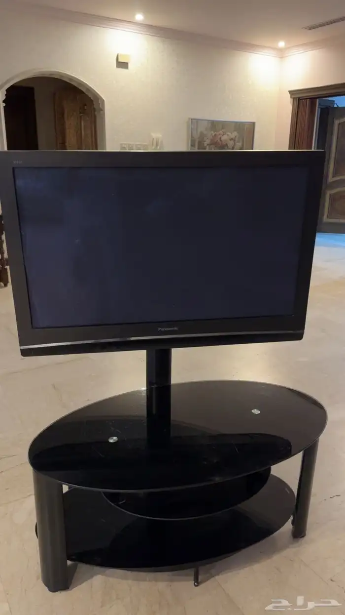 شاشه يجي معه طاوله 0