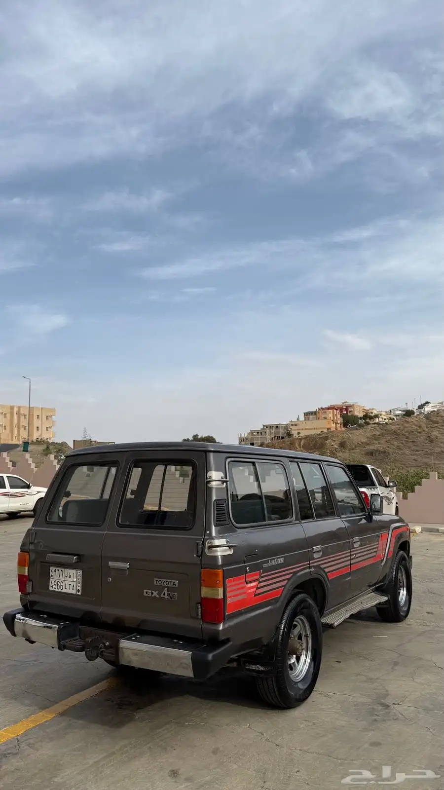 صالون 89 cx 4
