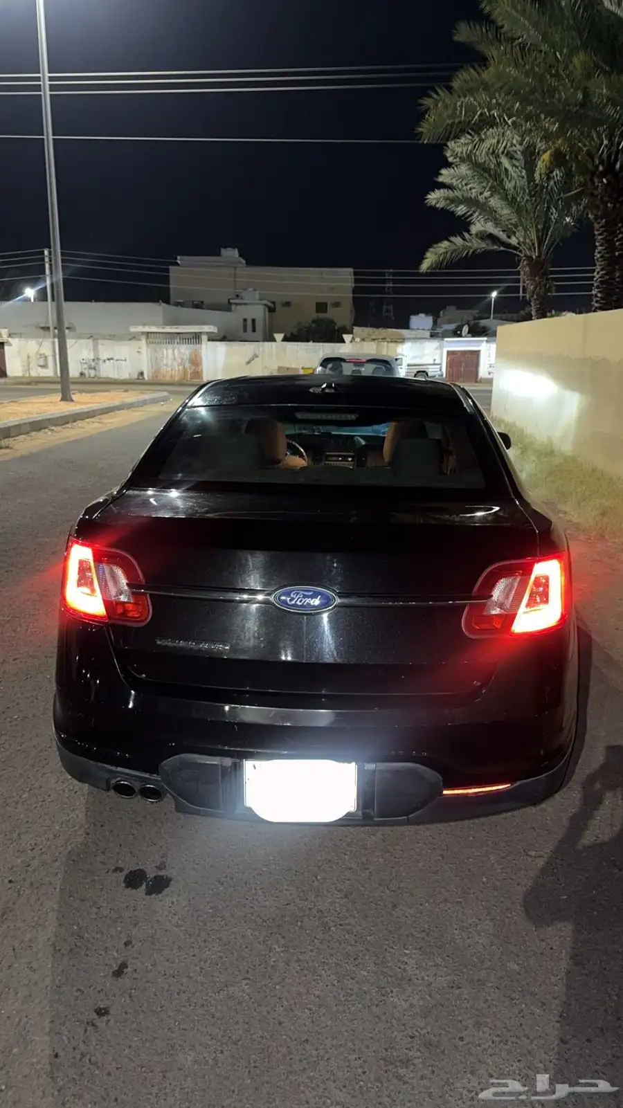 تورس 2011 6