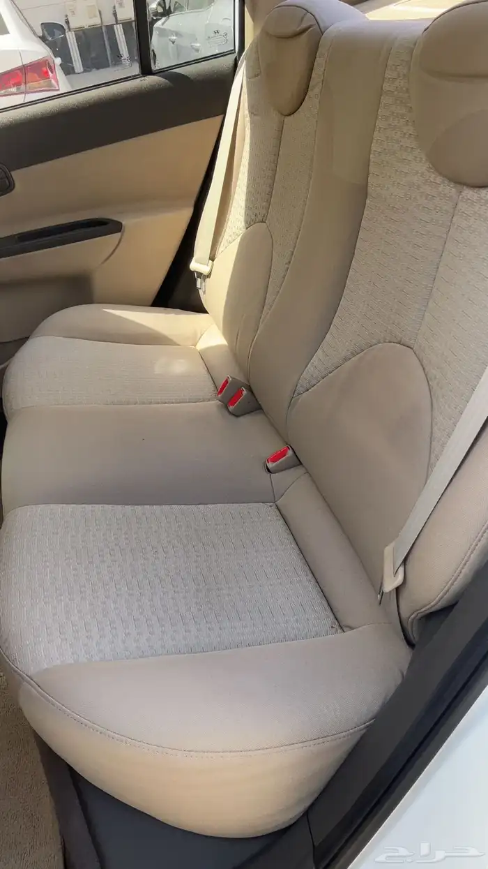 اكسنت 2010ماشي245قزازكهرب 9