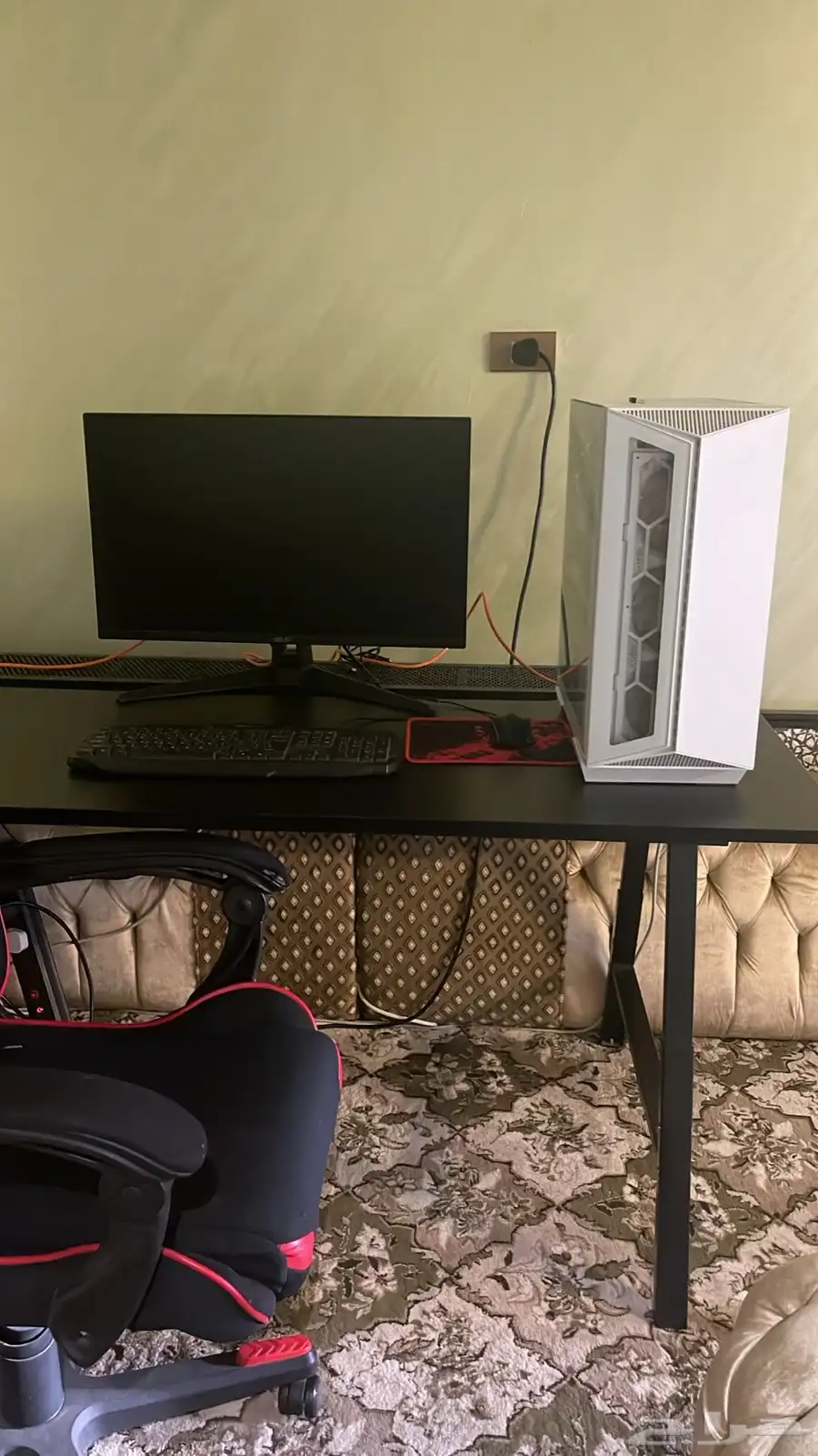 جهاز بي سي 0