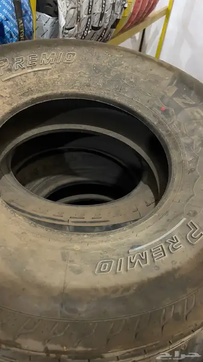 كفرات بلون جنوط رفرف 2024 8