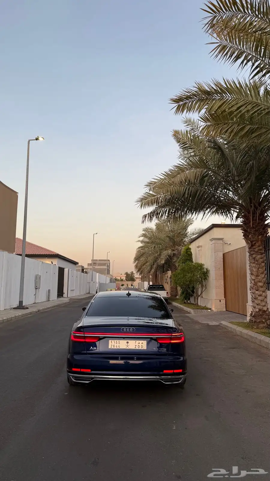 أودي 2020 8