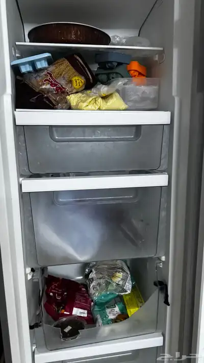 فريزر للبيع جدة حي السلامة 8