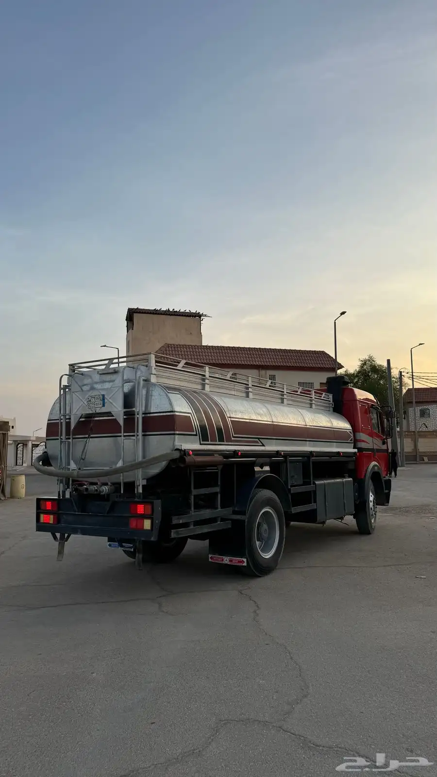 وايت موديل 1994 4