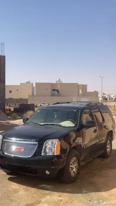 جمس اسود يوكن2008 0