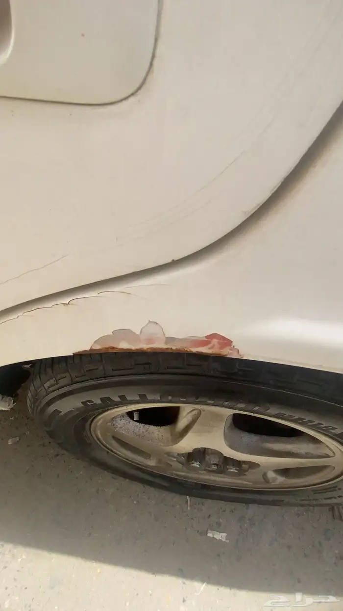 كامري1999 خليجي 2