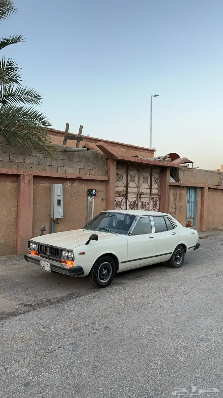 داتسون 180B 1