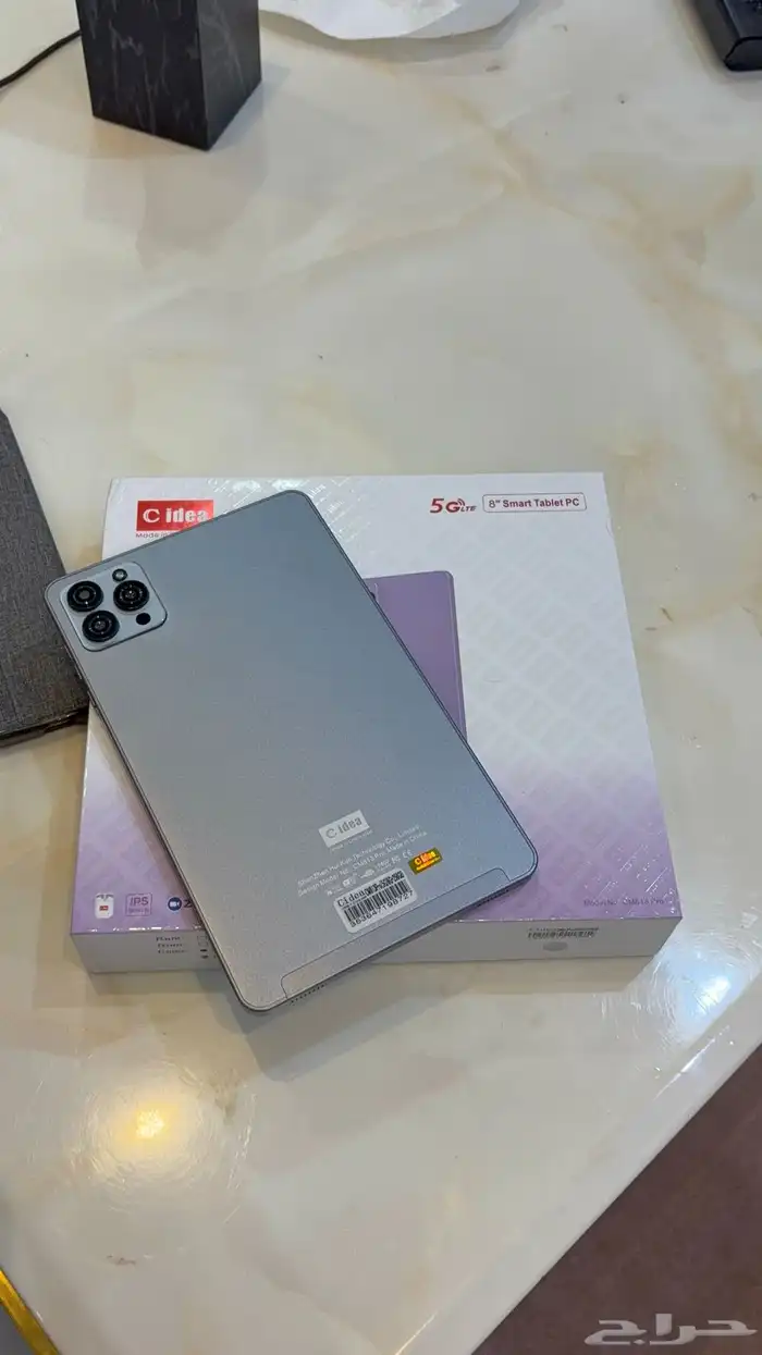 ايباد idea جديد 0