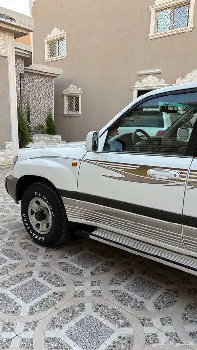 جكسار 2002 مخزن ( تم البيع ) 9