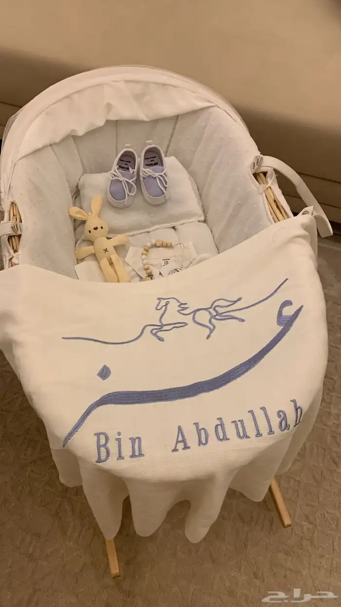 للبيع سلة موسى 3