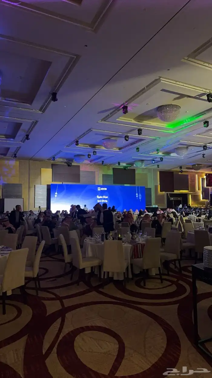 تأجير شاشات واضائات وصوت داخل . خارج الرياض 63