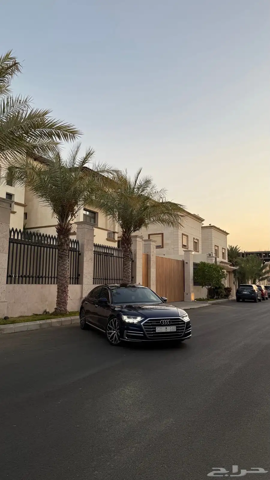 أودي 2020 1