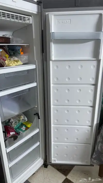 فريزر للبيع جدة حي السلامة 7