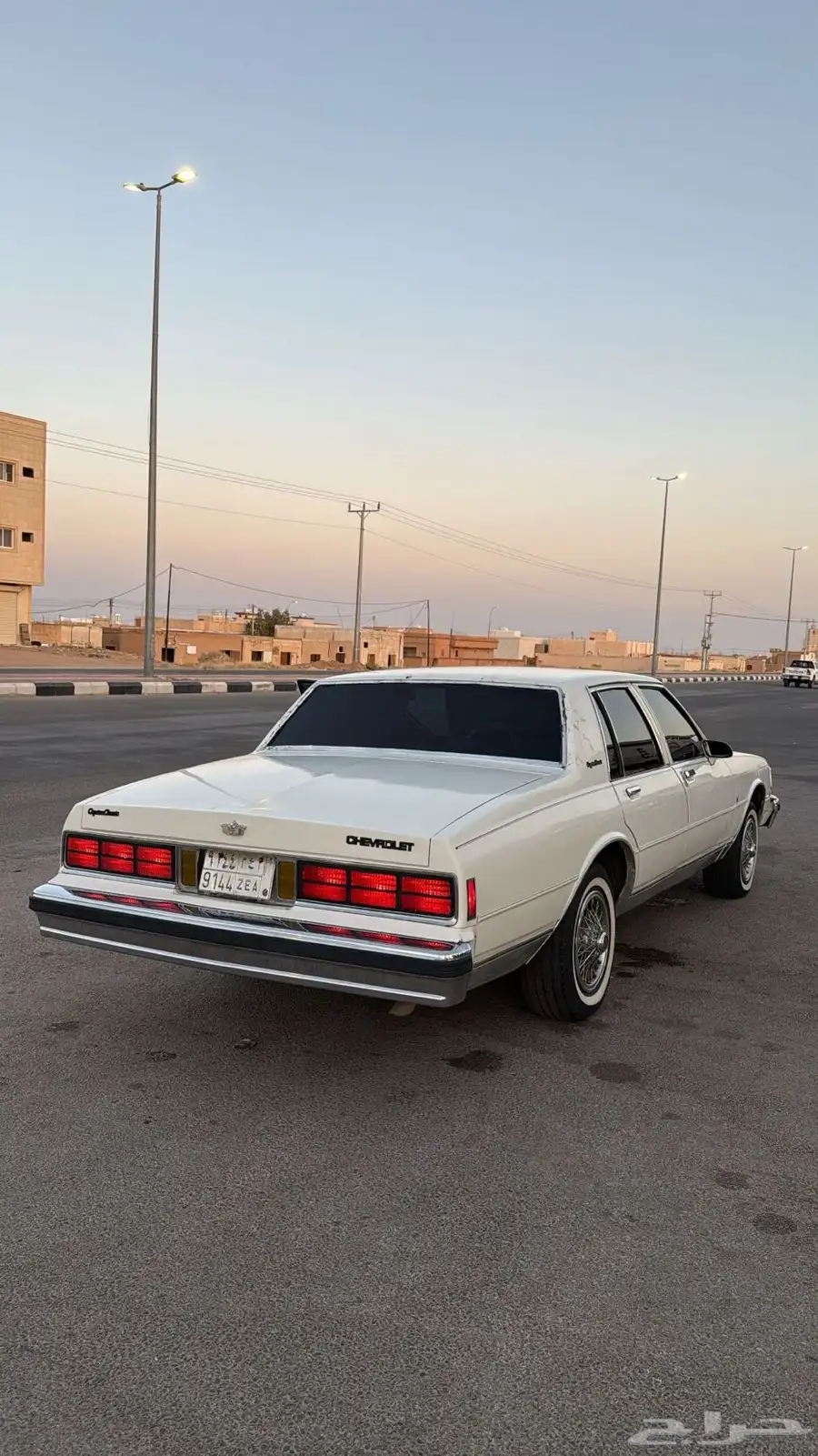 كابرس 1990 5