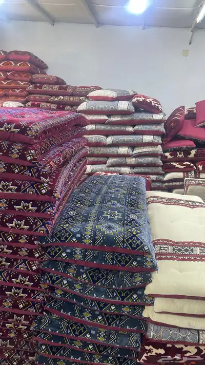 جلسات خارجية كراسي حديد 20