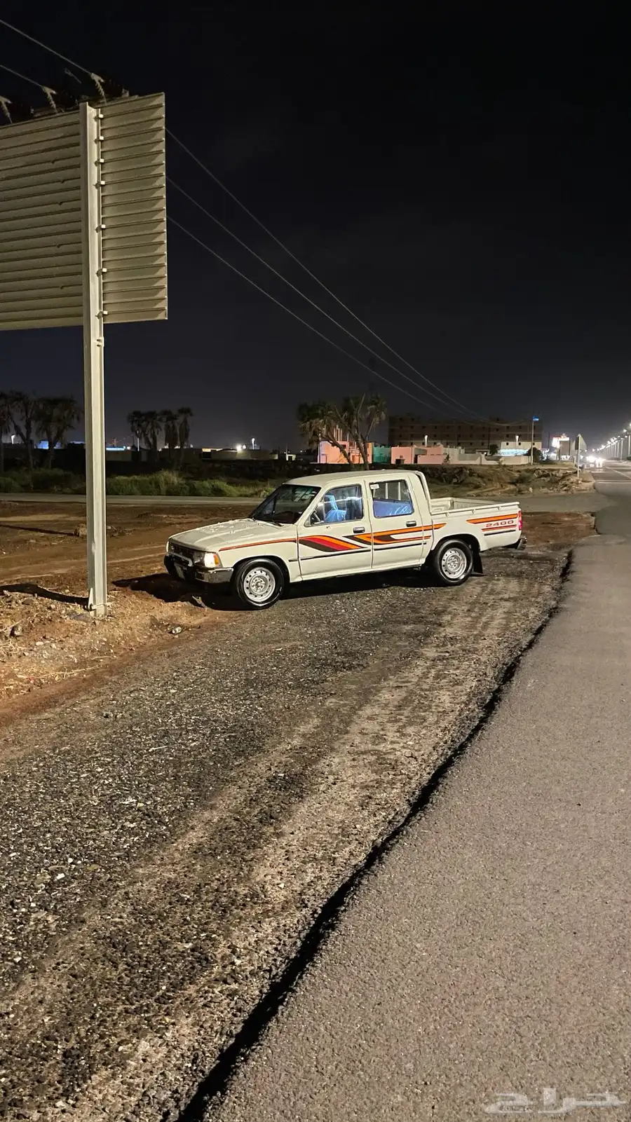 هايلوكس 93 4