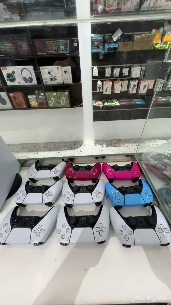 الغيم لصيانة الالكترونيات 2