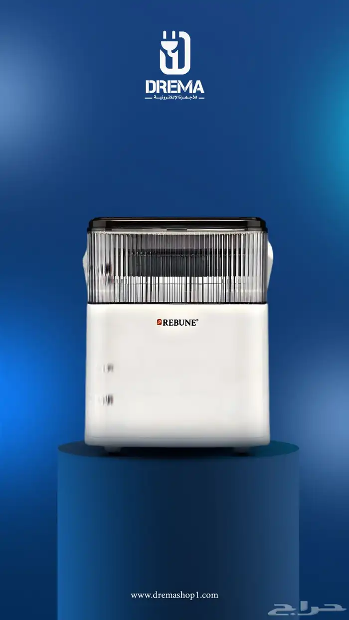 ايس ميكر ice maker بسعر مخفض وتوصيل مجاني 3