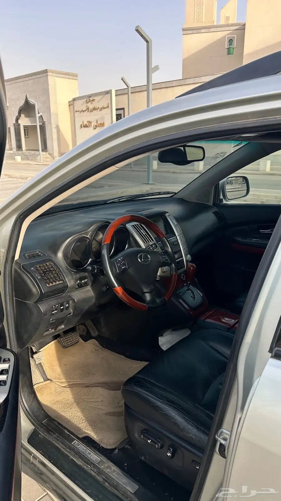 RX2006 شبه مخزن 6