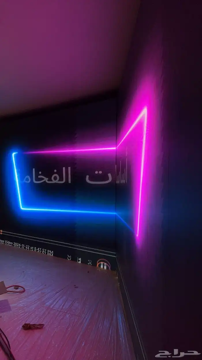 تأجير شاشات واضائات وصوت داخل . خارج الرياض 44