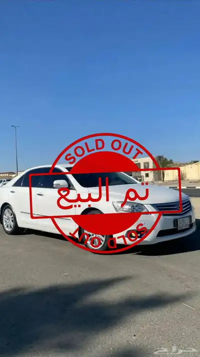 اوريون قراندي 2007 محوله 2011 0