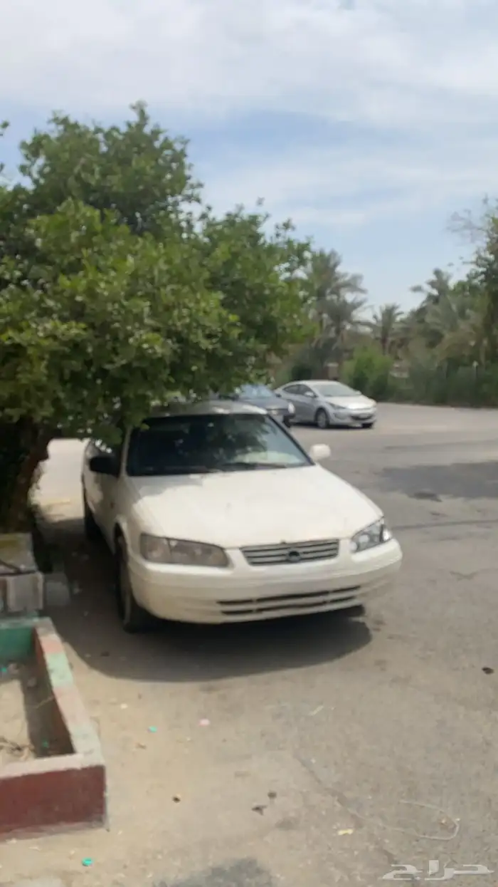 كامري1999 خليجي 10