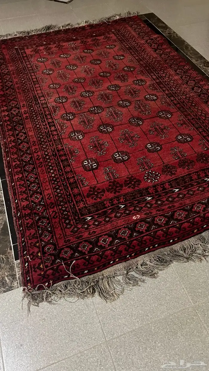 سجاد قديم ايراني 0