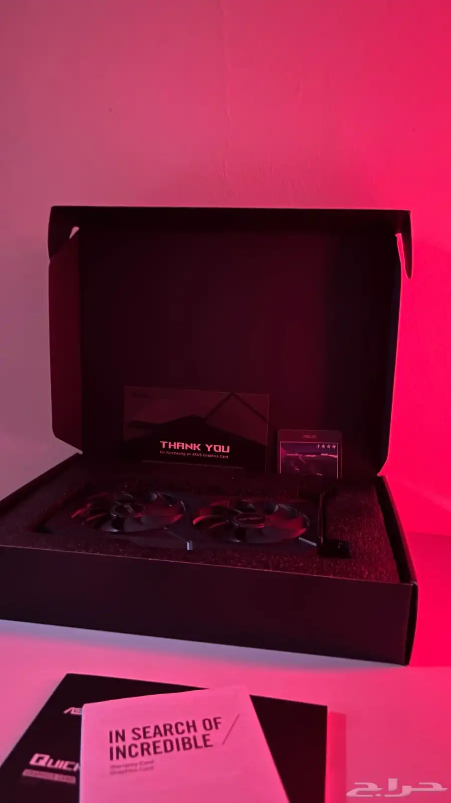 كرت RTX3060 2
