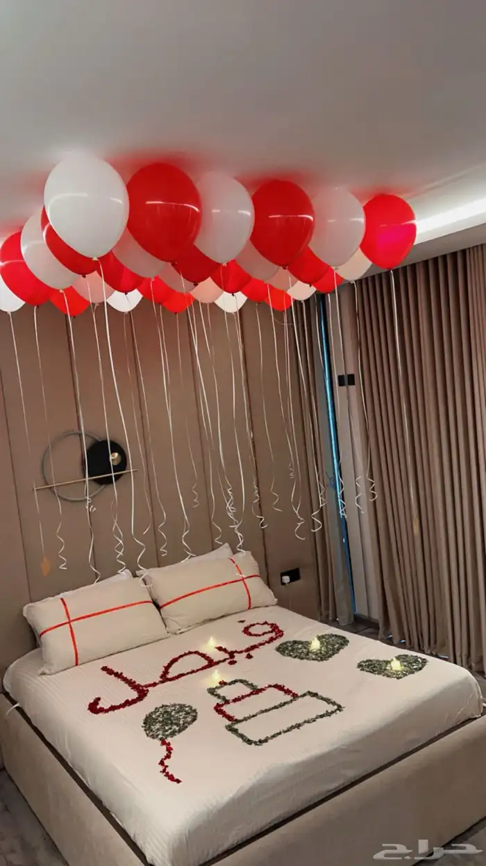 تنسيق حفلات 31