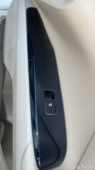 قطع كامري 2018 الى 2024 1