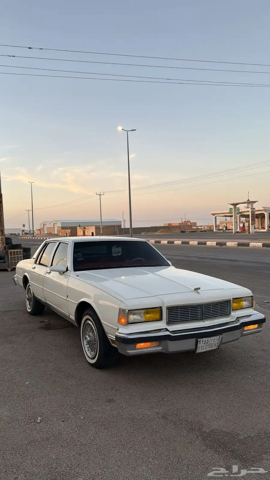 كابرس 1990 2