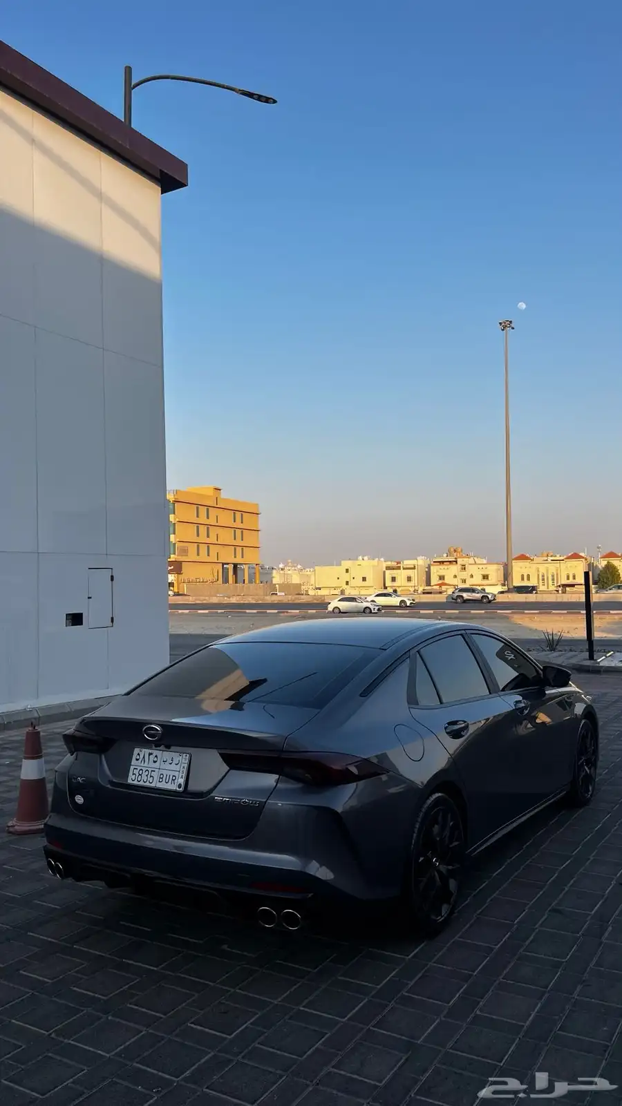 للتنازل امباو 3