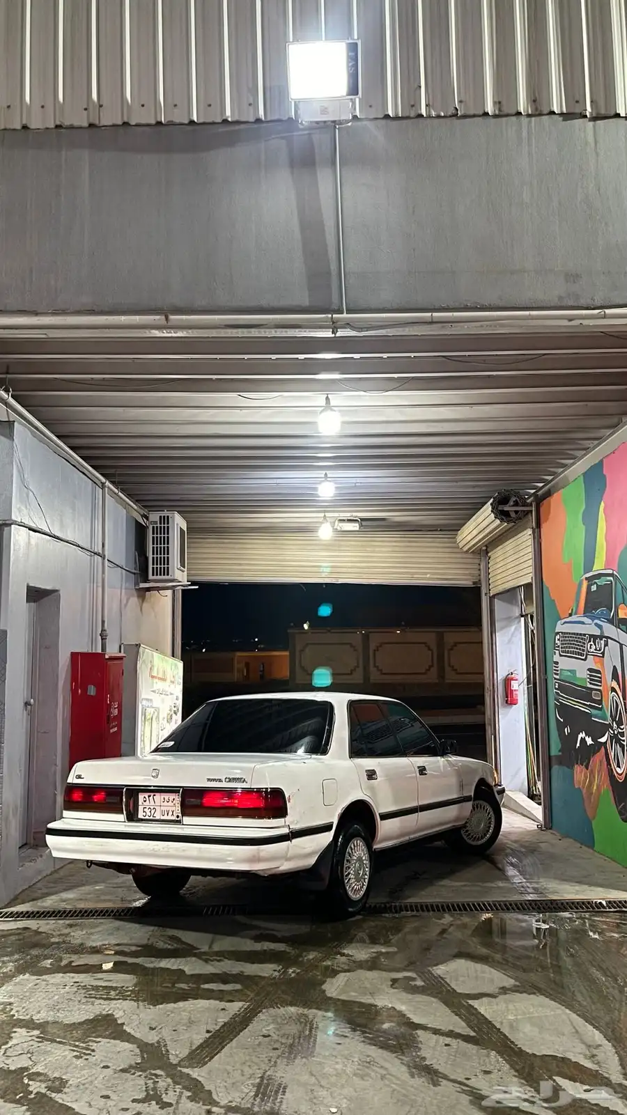 كرسيدا 93 2