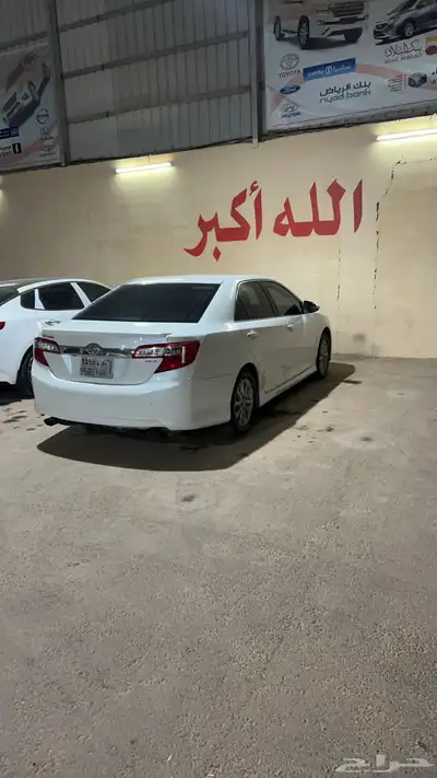 كامري 13 Glx نظيف للمستخدم 0