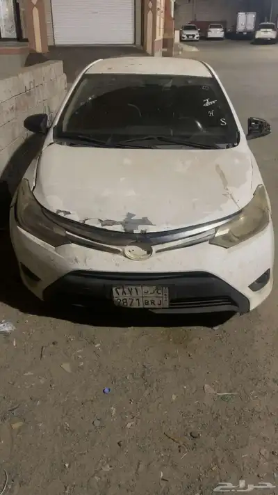 يارس للبيع 2
