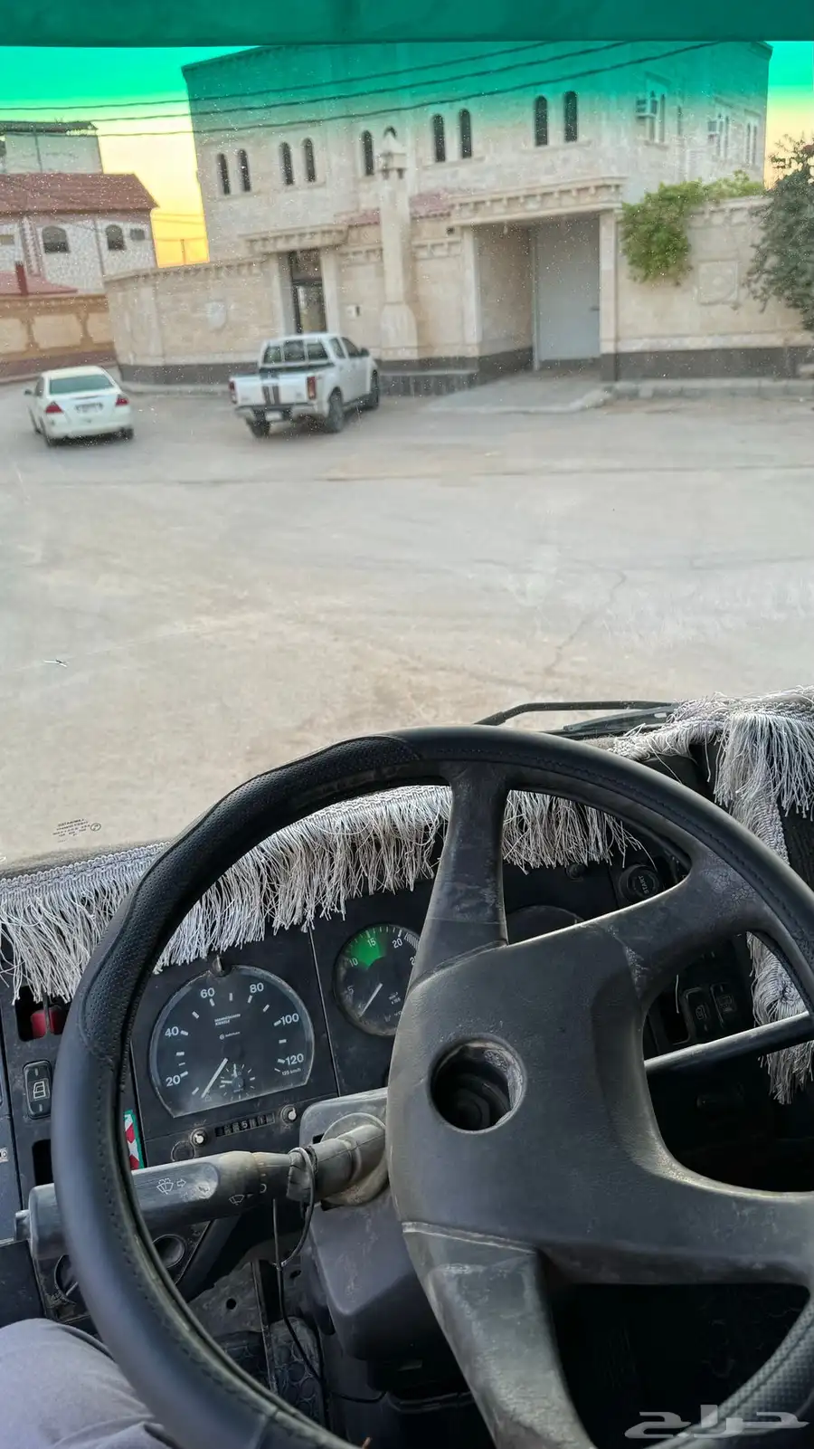 وايت موديل 1994 8