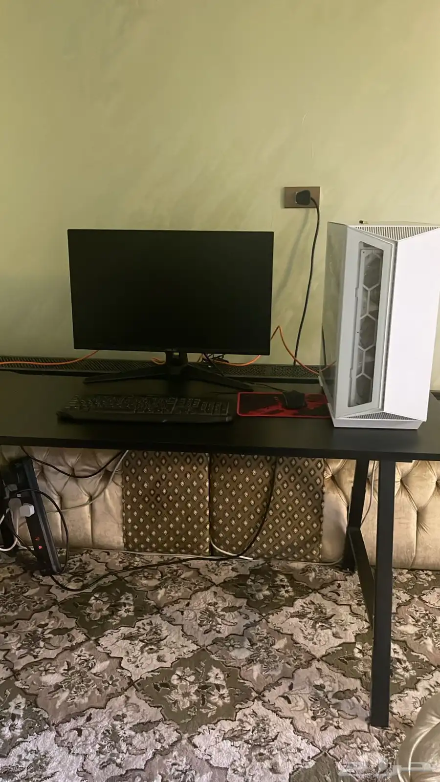 جهاز بي سي 1