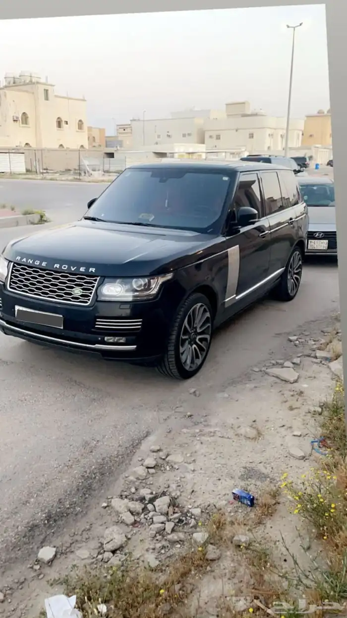 رنج 2014 اوتو سوبر فل كامل 0