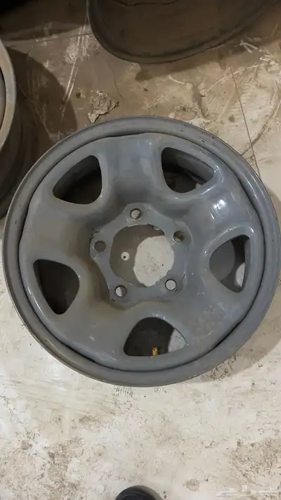 كفرات بلون جنوط رفرف 2024 9